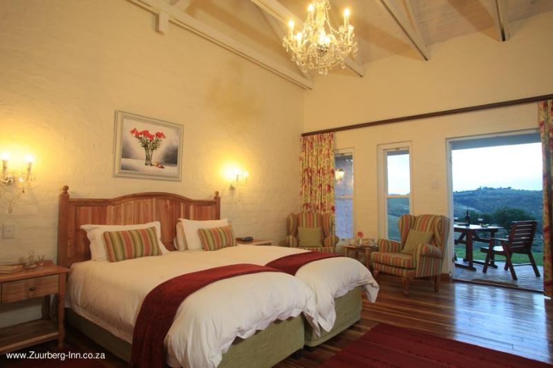 Zuurberg Mountain Village Addo Exterior foto
