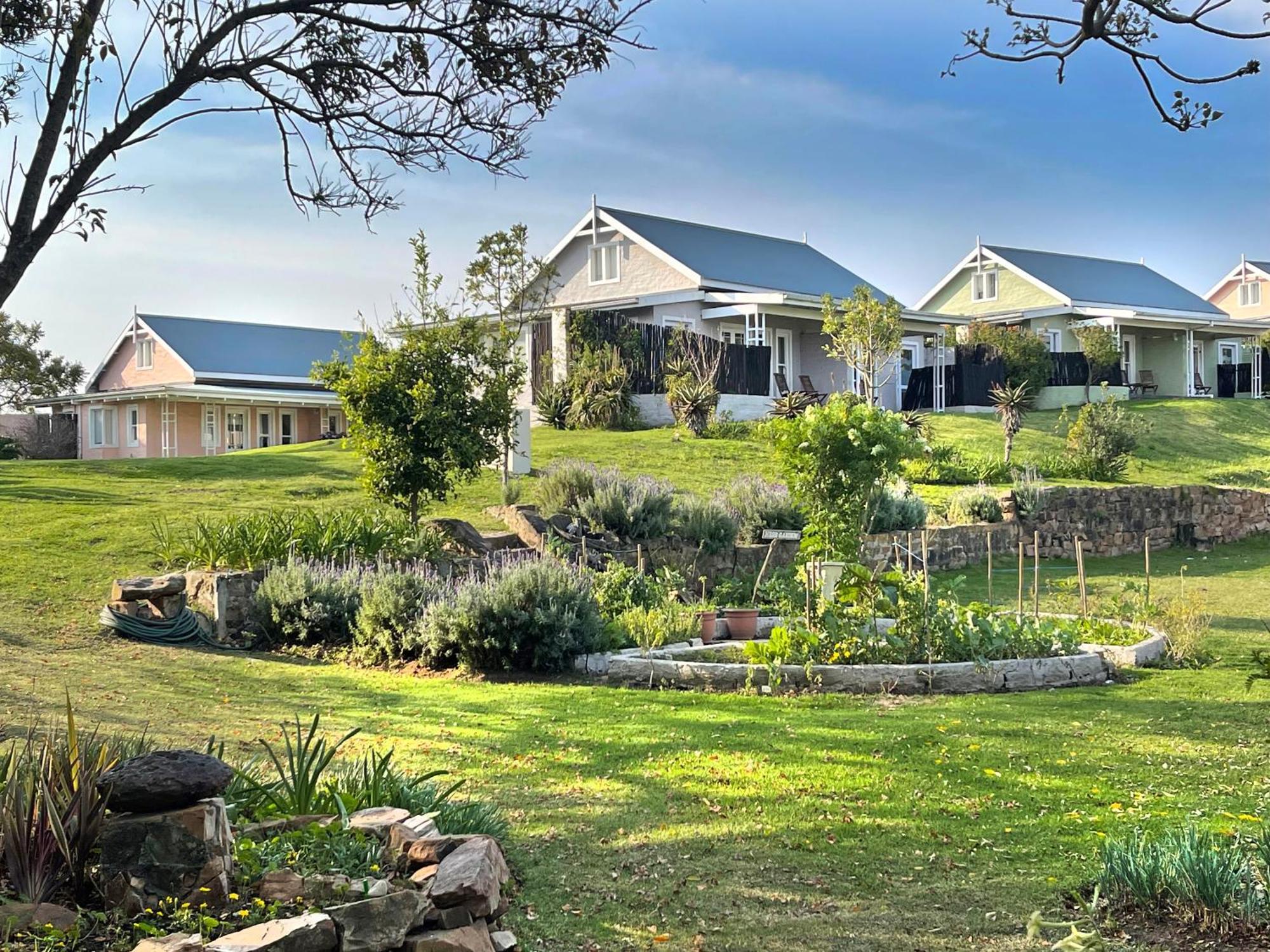Zuurberg Mountain Village Addo Exterior foto