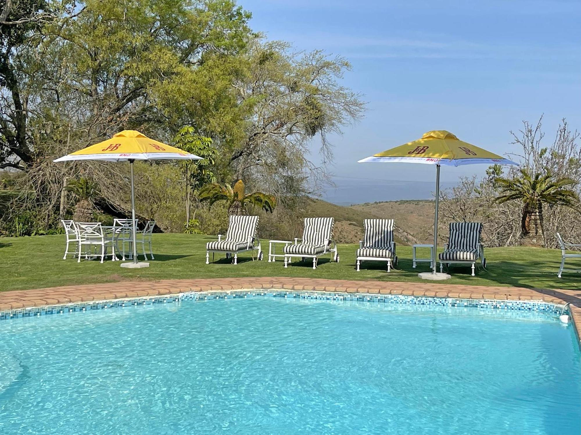 Zuurberg Mountain Village Addo Exterior foto