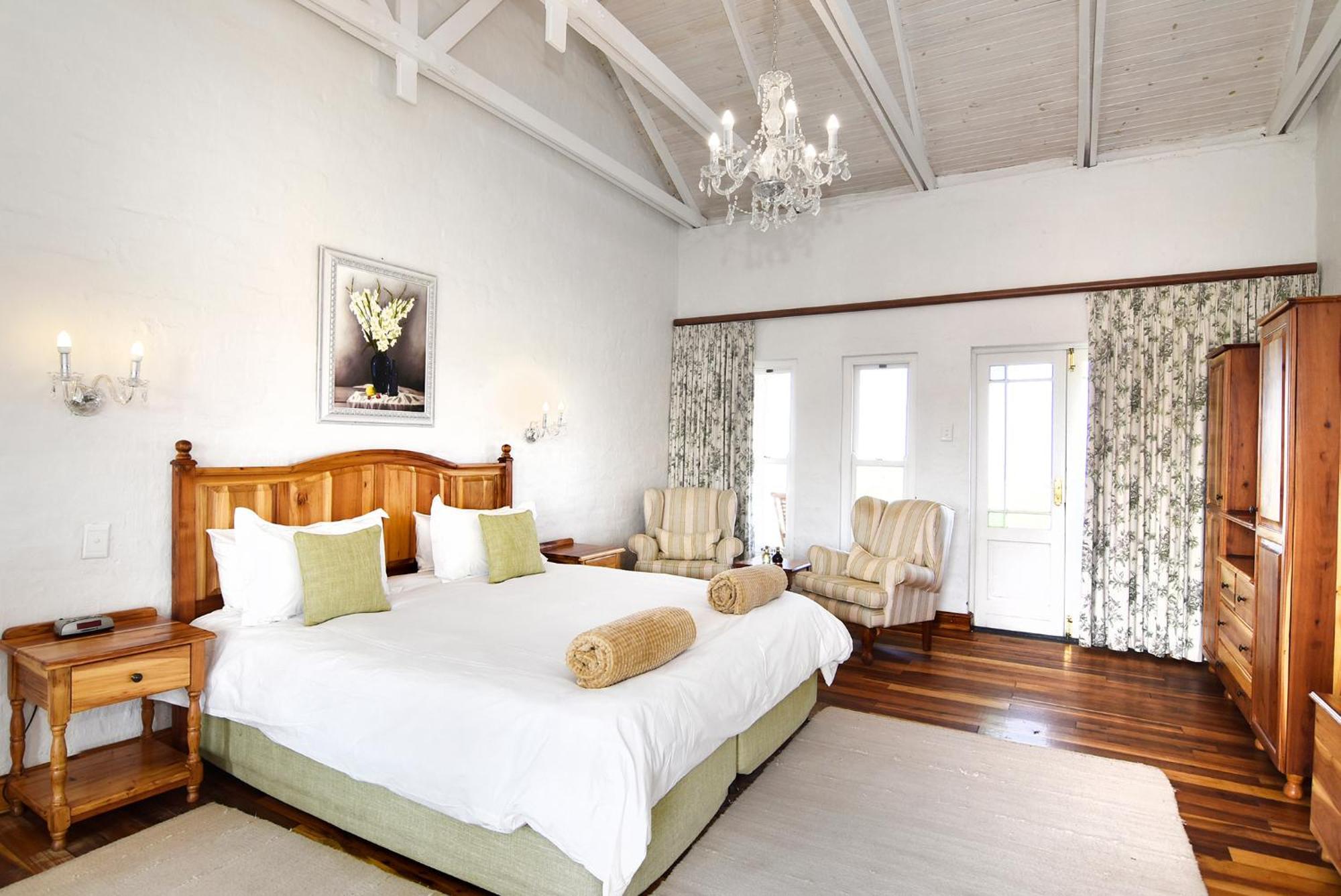Zuurberg Mountain Village Addo Exterior foto